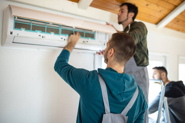 Best Residential HVAC services  in Magnolia Springs, AL