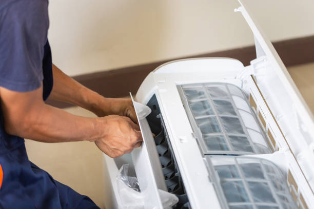 Best Best HVAC companies  in Magnolia Springs, AL