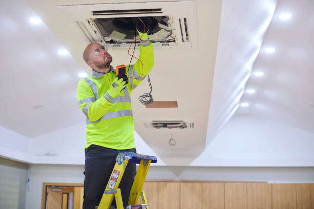 Best Local HVAC companies  in Magnolia Springs, AL